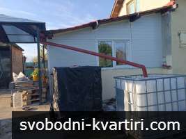 Вила с два парцела, м-ст 10ти килкометър Вила с два парцела, м-ст 10ти килкометър
