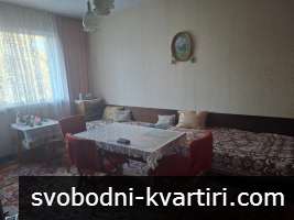 2 стаен апартамент, кв. Здравец, гр. Русе 2 стаен апартамент, кв. Здравец, гр. Русе