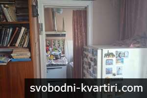 2 стаен апартамент, кв. Здравец, гр. Русе 2 стаен апартамент, кв. Здравец, гр. Русе