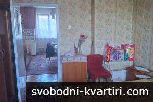 2 стаен апартамент, кв. Здравец, гр. Русе 2 стаен апартамент, кв. Здравец, гр. Русе