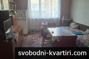 2 стаен апартамент, кв. Здравец, гр. Русе 2 стаен апартамент, кв. Здравец, гр. Русе