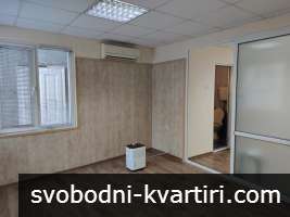 Офис под наем в Центъра Офис под наем в Центъра