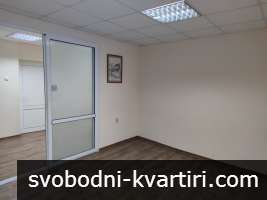 Офис под наем в Центъра Офис под наем в Центъра