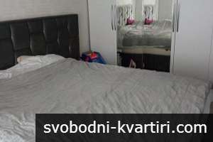 3-стаен апартамент в кв. Възраждане 3-стаен апартамент в кв. Възраждане