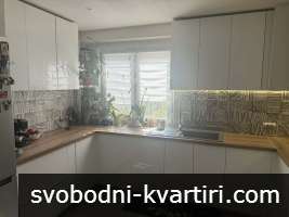 3-стаен апартамент в кв. Възраждане 3-стаен апартамент в кв. Възраждане