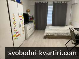 3-стаен апартамент в кв. Възраждане 3-стаен апартамент в кв. Възраждане