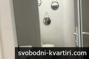 3-стаен апартамент в кв. Възраждане 3-стаен апартамент в кв. Възраждане