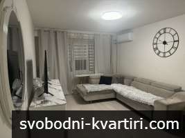3-стаен апартамент в кв. Възраждане 3-стаен апартамент в кв. Възраждане