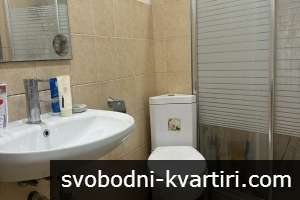 3-стаен апартамент в кв. Възраждане 3-стаен апартамент в кв. Възраждане