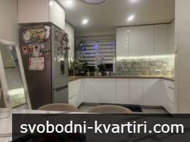 3-стаен апартамент в кв. Възраждане 3-стаен апартамент в кв. Възраждане