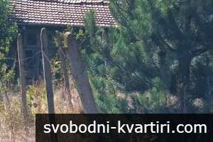 Вила в в.з. Липака Вила в в.з. Липака