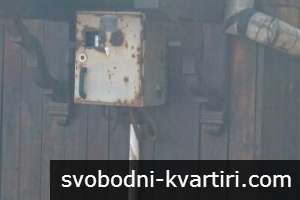 Вила в в.з. Липака Вила в в.з. Липака