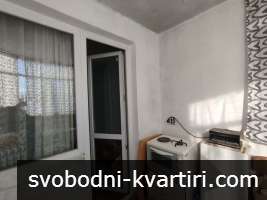 1-стаен апартамент в кв. Дружба 3 1-стаен апартамент в кв. Дружба 3
