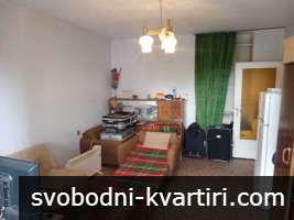 1-стаен апартамент в кв. Дружба 3 1-стаен апартамент в кв. Дружба 3