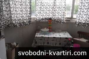 1-стаен апартамент в кв. Дружба 3 1-стаен апартамент в кв. Дружба 3