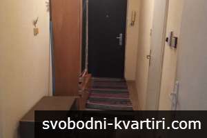 1-стаен апартамент в кв. Дружба 3 1-стаен апартамент в кв. Дружба 3