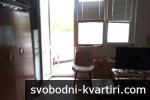 1-стаен апартамент в кв. Дружба 3 1-стаен апартамент в кв. Дружба 3