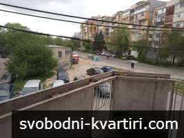 1-стаен апартамент в кв. Дружба 3 1-стаен апартамент в кв. Дружба 3