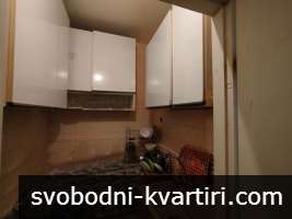 1-стаен апартамент в кв. Дружба 3 1-стаен апартамент в кв. Дружба 3