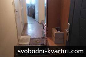 1-стаен апартамент в кв. Дружба 3 1-стаен апартамент в кв. Дружба 3