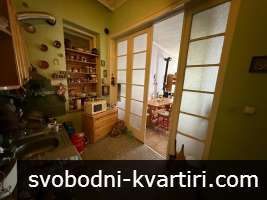Аристократичен дом в центъра Аристократичен дом в центъра