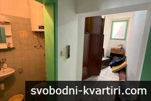Аристократичен дом в центъра Аристократичен дом в центъра