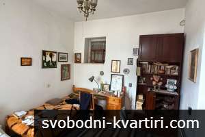 Аристократичен дом в центъра Аристократичен дом в центъра