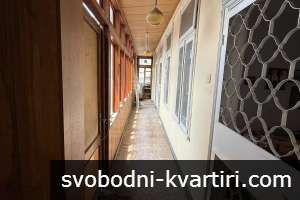 Аристократичен дом в центъра Аристократичен дом в центъра