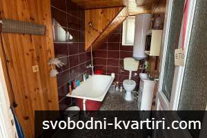 Аристократичен дом в центъра Аристократичен дом в центъра
