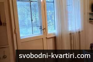 2-стаен апартамент в ж.к Изток, София 2-стаен апартамент в ж.к Изток, София