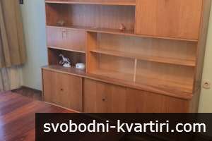 2-стаен апартамент в ж.к Изток, София 2-стаен апартамент в ж.к Изток, София