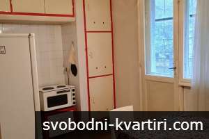 2-стаен апартамент в ж.к Изток, София 2-стаен апартамент в ж.к Изток, София