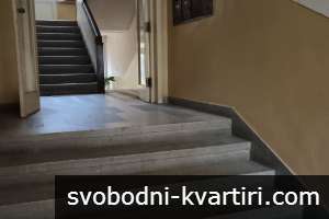 2-стаен апартамент в ж.к Изток, София 2-стаен апартамент в ж.к Изток, София