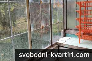 2-стаен апартамент в ж.к Изток, София 2-стаен апартамент в ж.к Изток, София