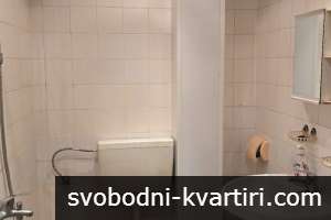 2-стаен апартамент в ж.к Изток, София 2-стаен апартамент в ж.к Изток, София