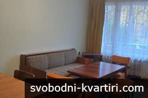 2-стаен апартамент в ж.к Изток, София 2-стаен апартамент в ж.к Изток, София