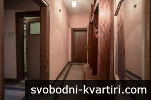 3-стаен апартамент в Центъра 3-стаен апартамент в Центъра