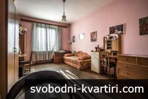 3-стаен апартамент в Центъра 3-стаен апартамент в Центъра