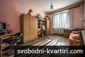 3-стаен апартамент в Центъра 3-стаен апартамент в Центъра