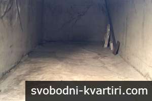 Гараж, Дружба 3 Гараж, Дружба 3