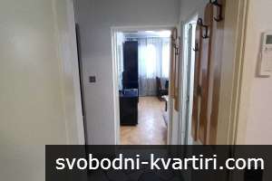 3-стаен апартамент в Широк център 3-стаен апартамент в Широк център
