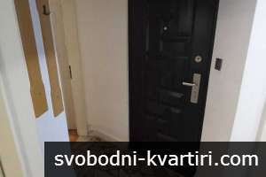 3-стаен апартамент в Широк център 3-стаен апартамент в Широк център