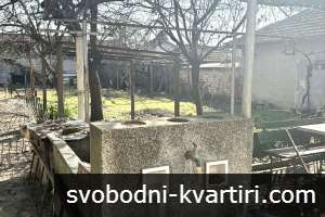 Двуетажна къща с двор в гр. Бяла Двуетажна къща с двор в гр. Бяла