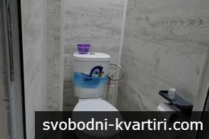 2-стаен апартамент в Родина 1 2-стаен апартамент в Родина 1