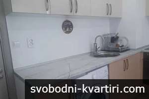 2-стаен апартамент в Родина 1 2-стаен апартамент в Родина 1