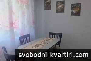 2-стаен апартамент в Родина 1 2-стаен апартамент в Родина 1