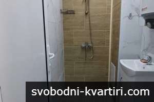 2-стаен апартамент в Родина 1 2-стаен апартамент в Родина 1