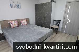 2-стаен апартамент в Родина 1 2-стаен апартамент в Родина 1