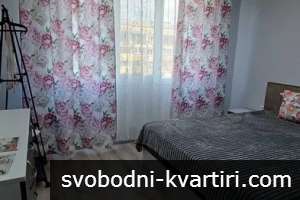 2-стаен апартамент в Родина 1 2-стаен апартамент в Родина 1