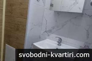 2-стаен апартамент в Родина 1 2-стаен апартамент в Родина 1